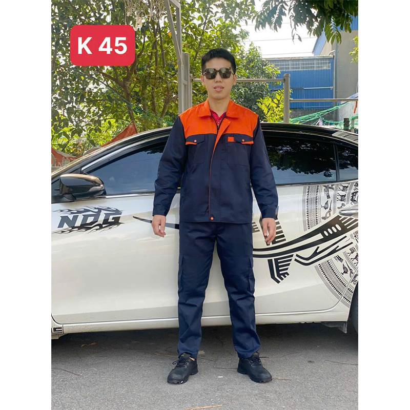 K 45