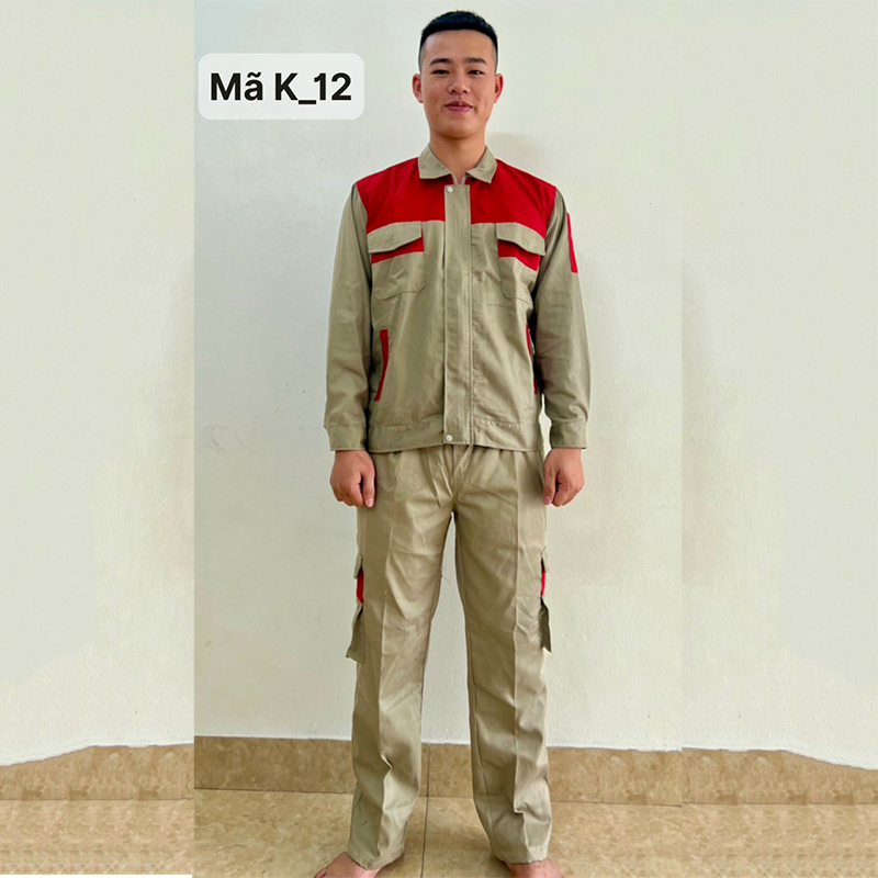 K 12