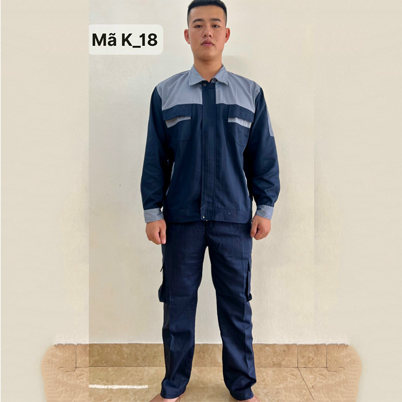 K 18