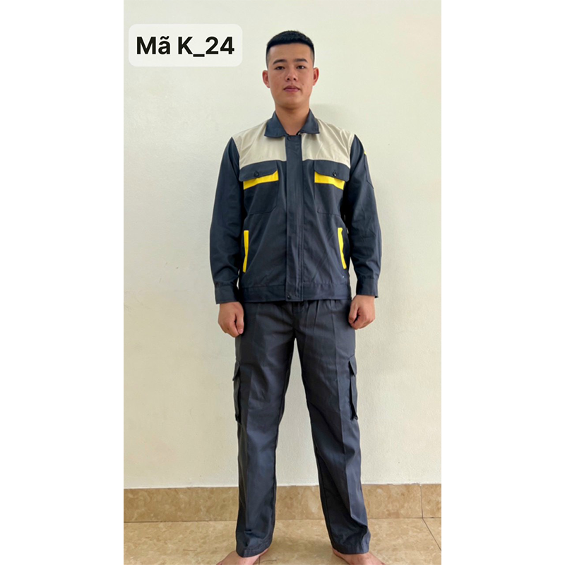 K 24