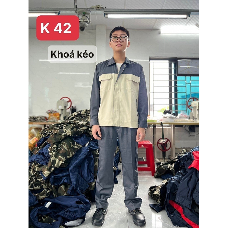 K 42