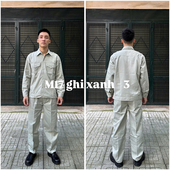 M17 Ghi xanh 3