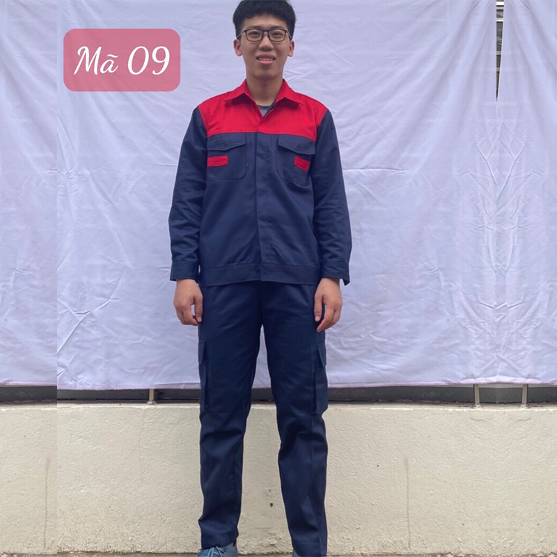 M 09