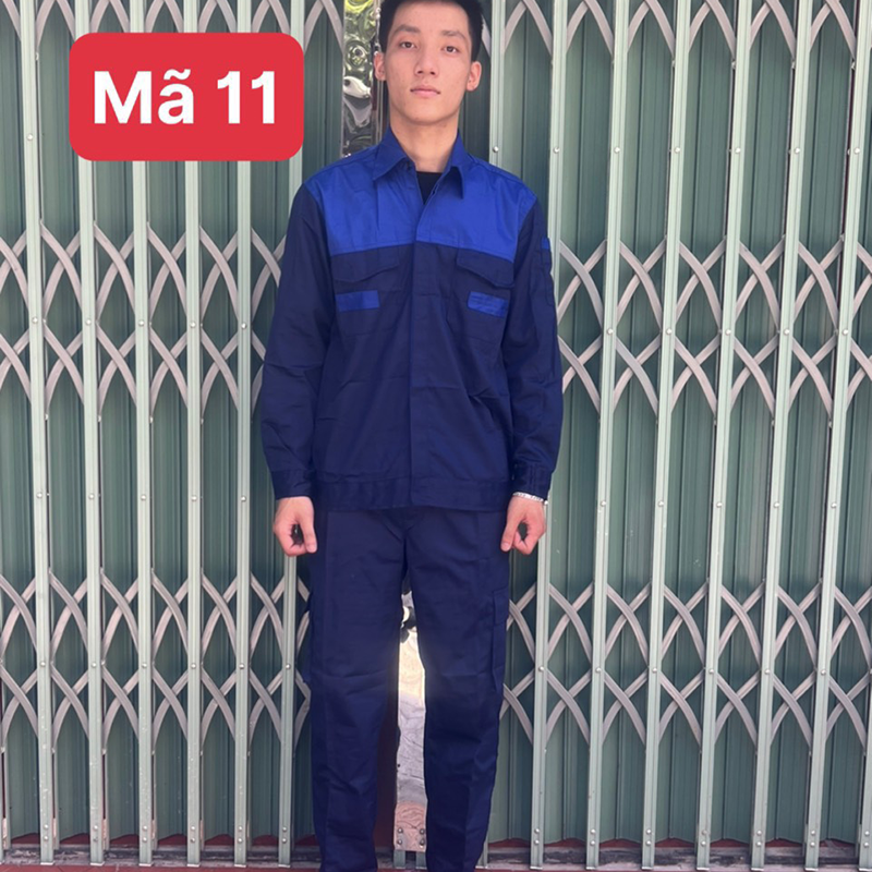 M 11