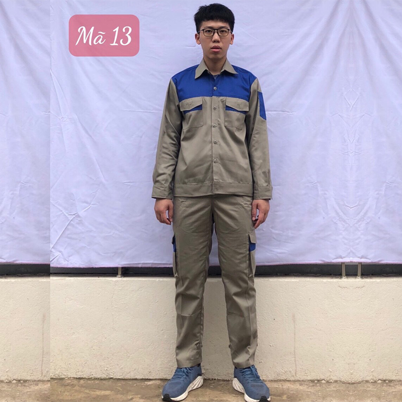 M 13