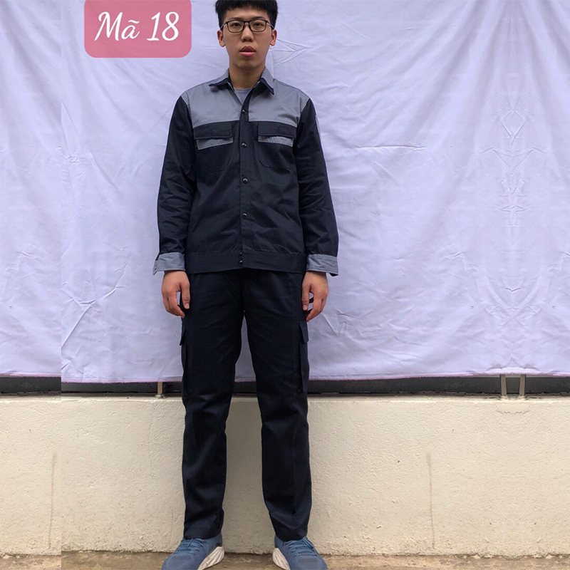 M 18