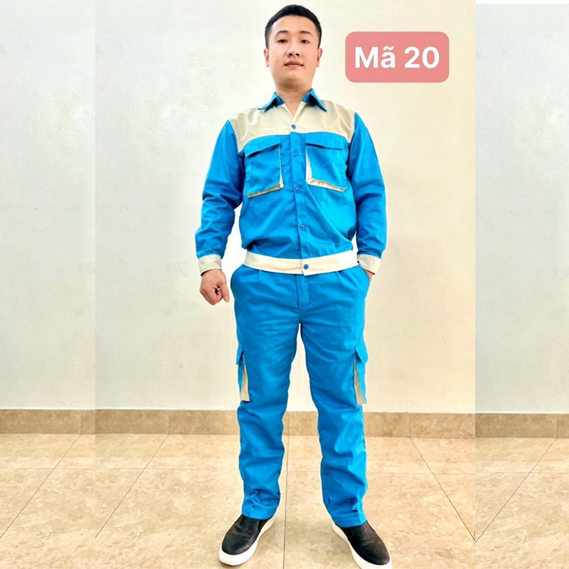 M 20