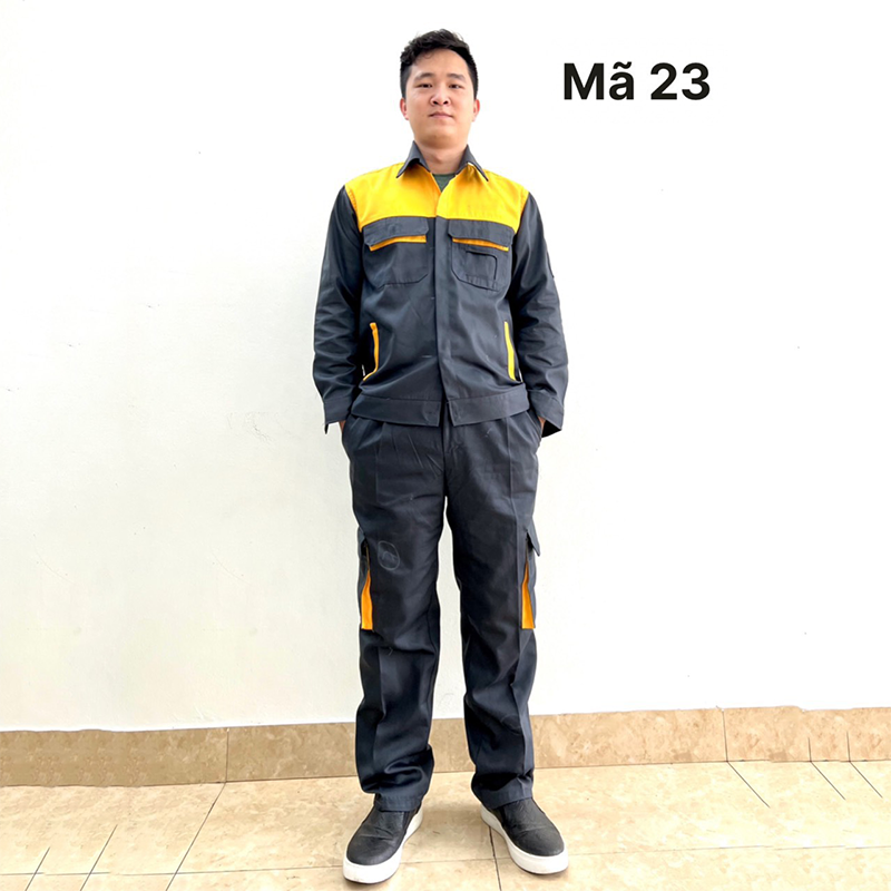 M 23