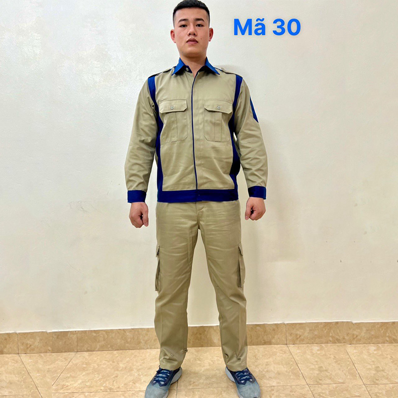 M 30