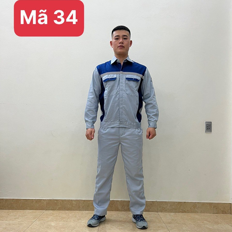 M 34