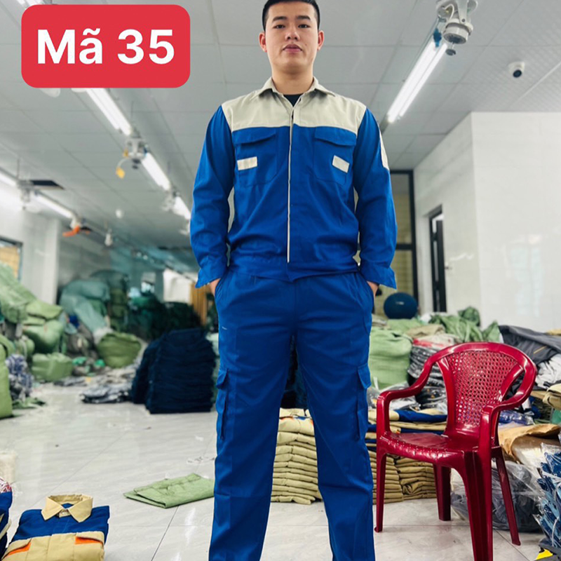 M 35