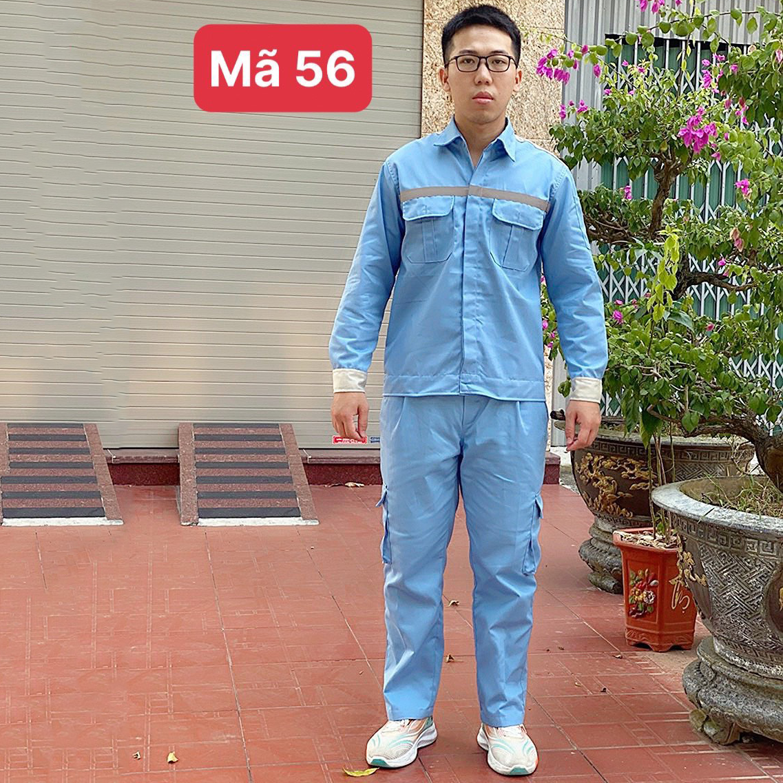 M 56