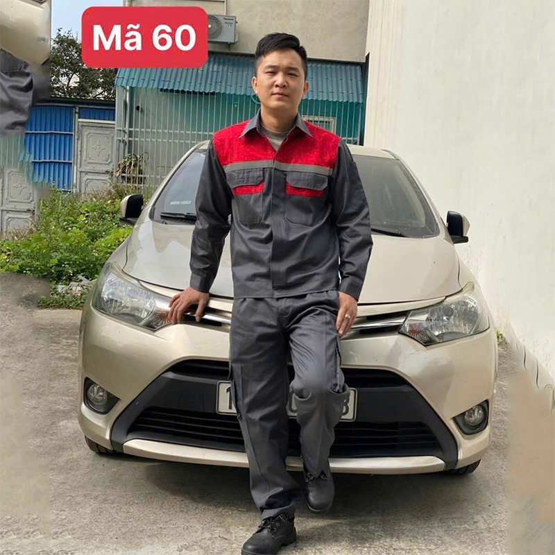 M 60