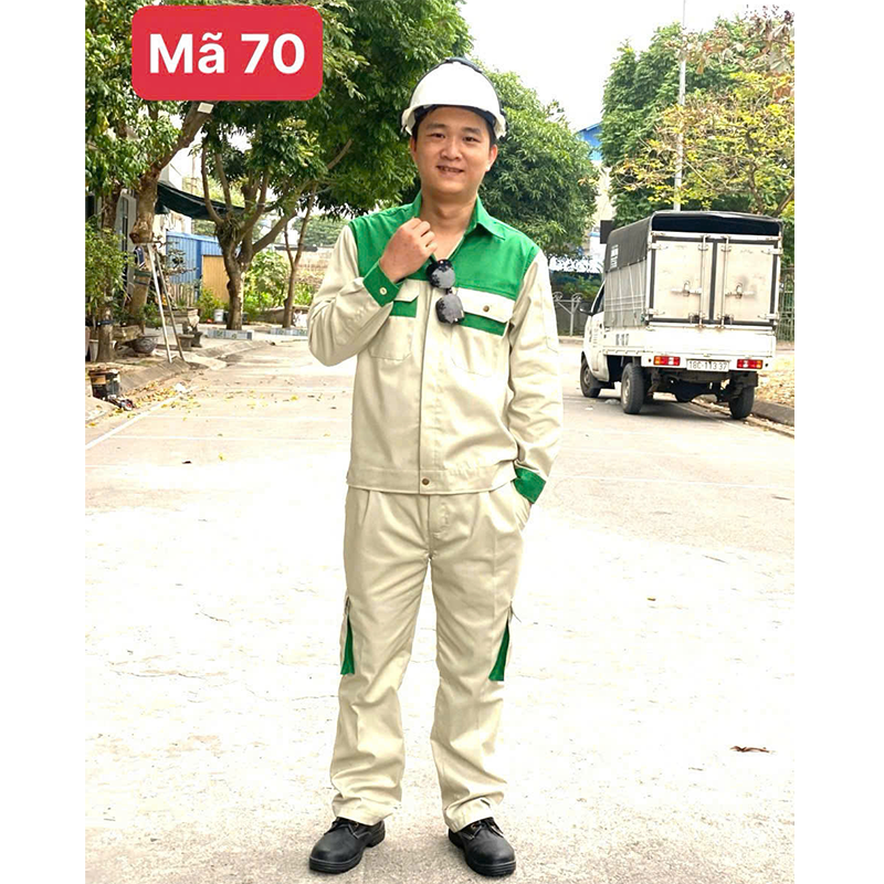 M 70