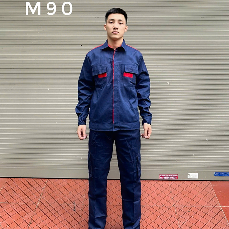M 90