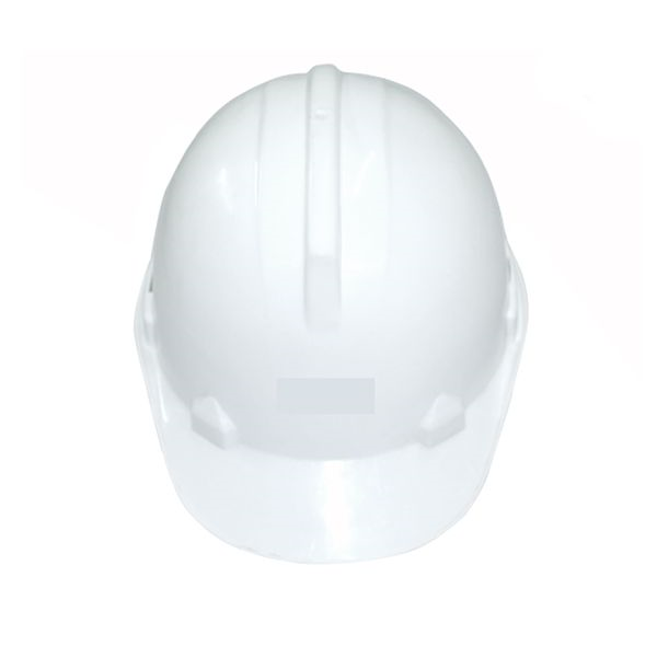 Mũ nhựa nhật quang trắng