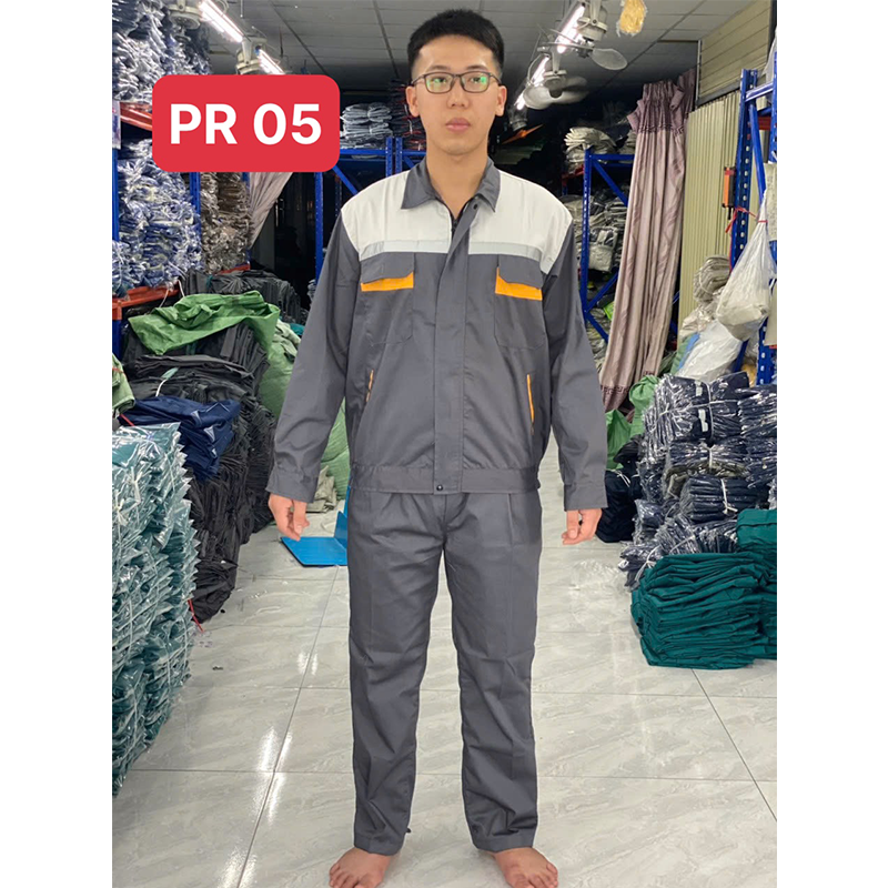 PR 05