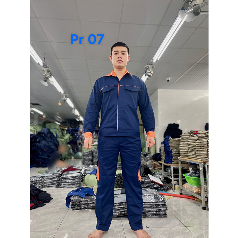 PR 07