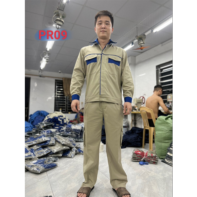 PR 09