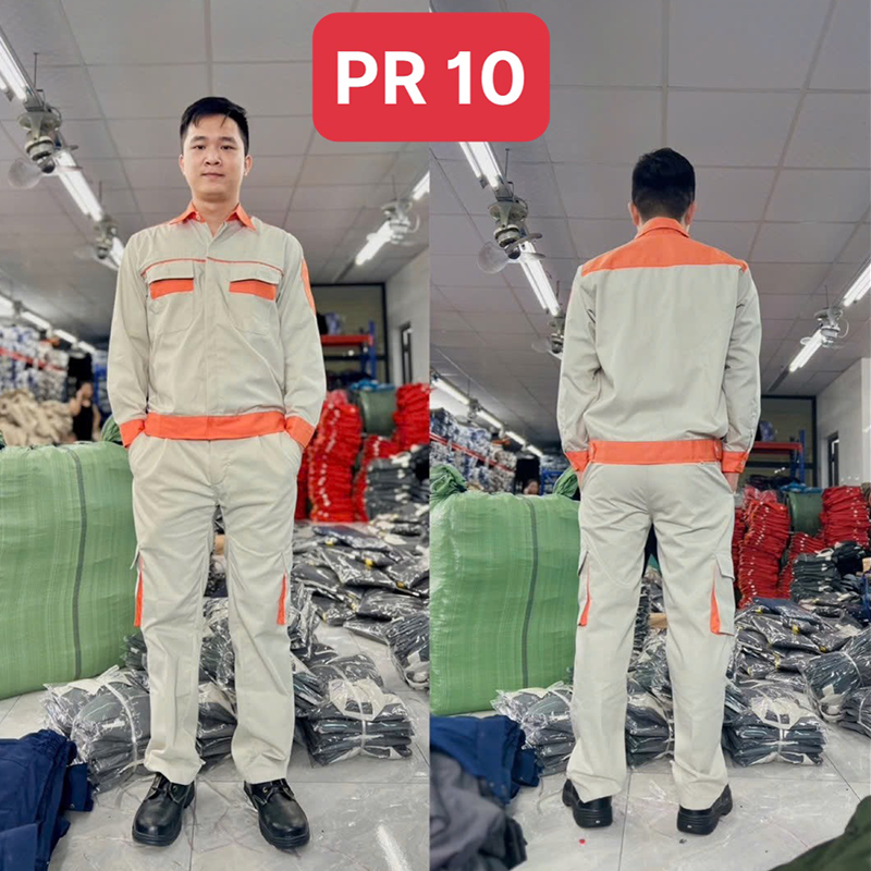 PR 10