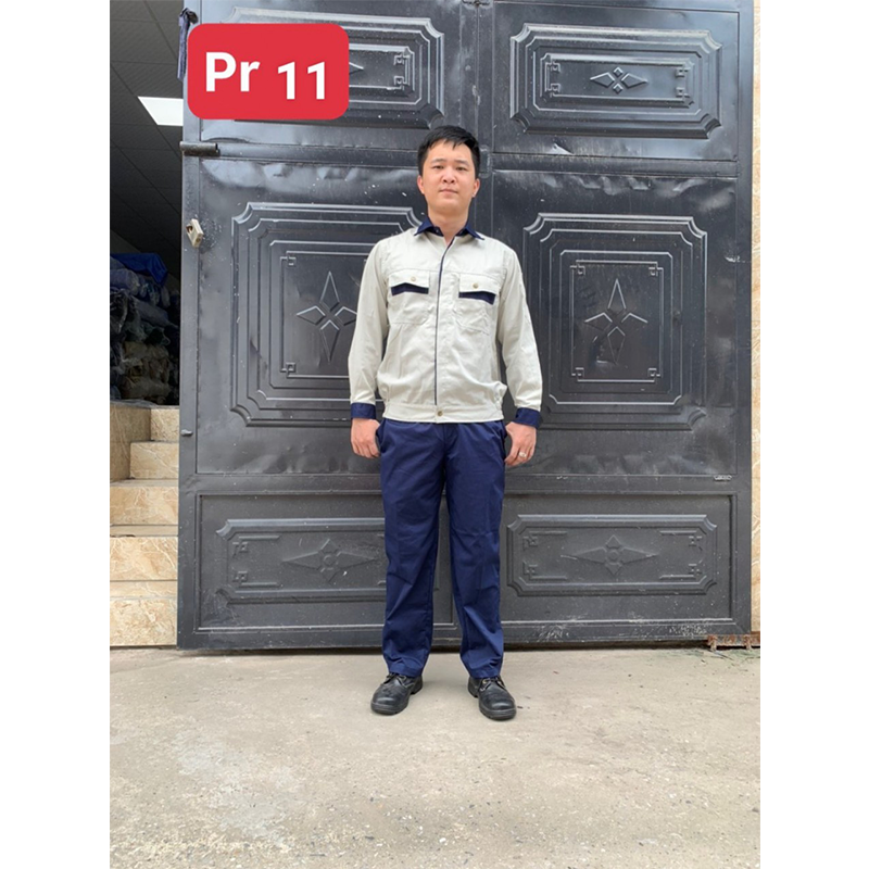 PR 11
