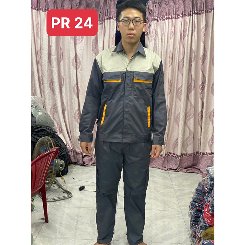 PR 24